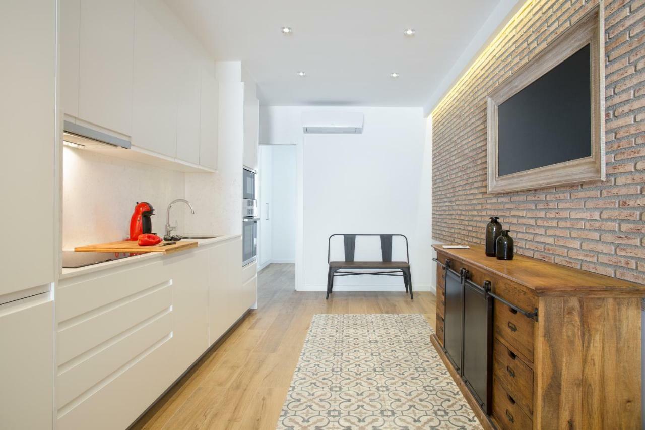 Sweet Home Sitges By Blausitges Room photo
