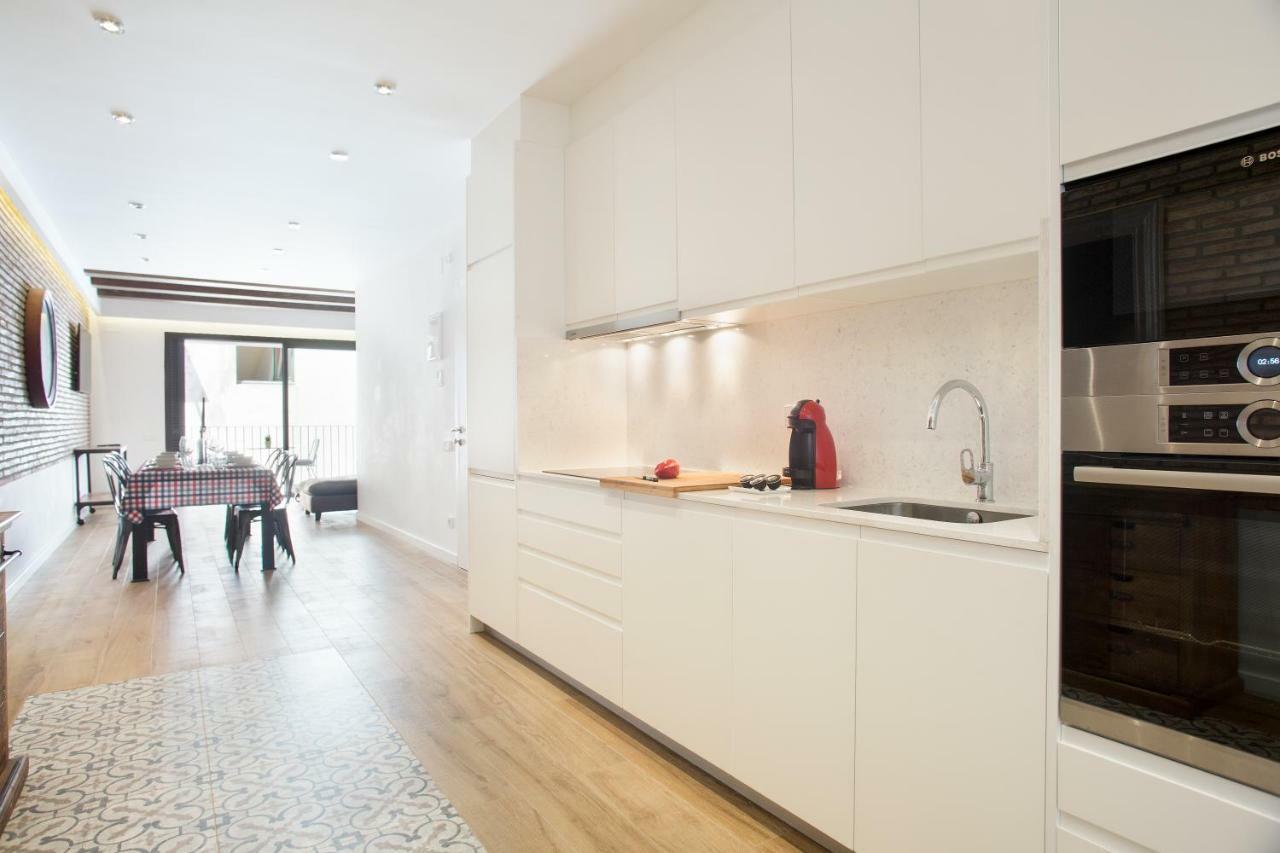 Sweet Home Sitges By Blausitges Exterior photo