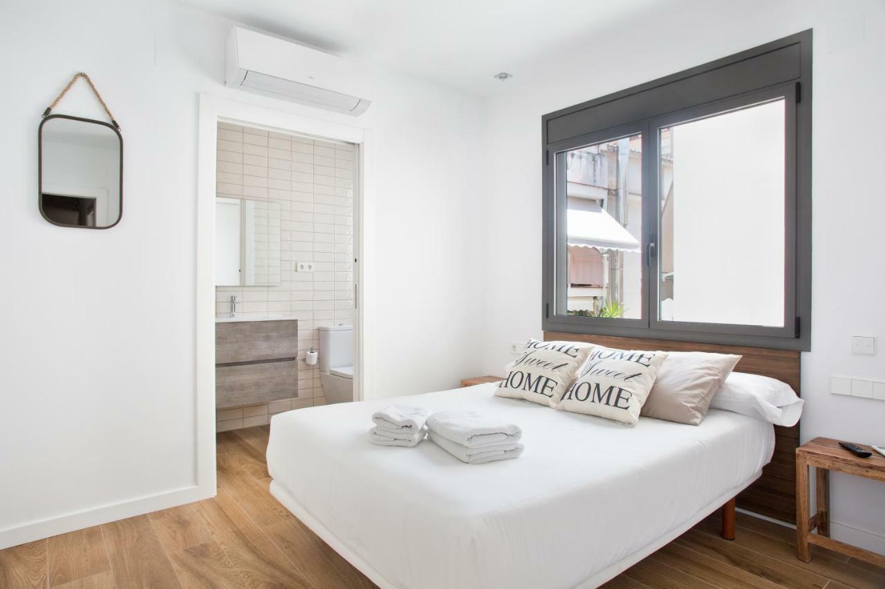 Sweet Home Sitges By Blausitges Exterior photo