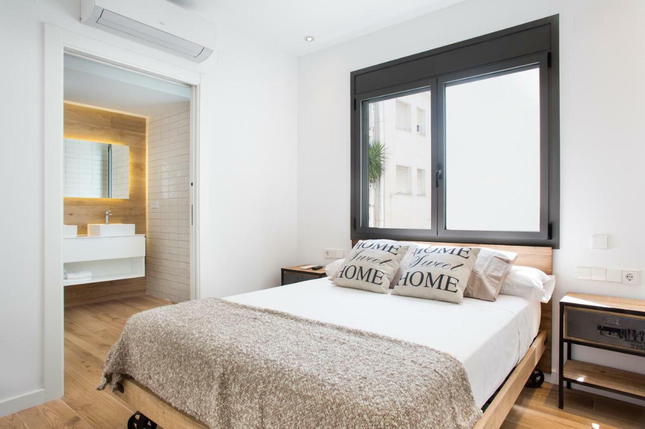 Sweet Home Sitges By Blausitges Exterior photo