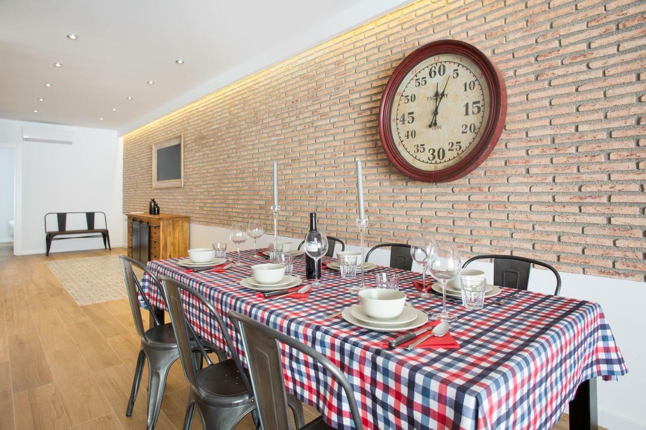Sweet Home Sitges By Blausitges Exterior photo