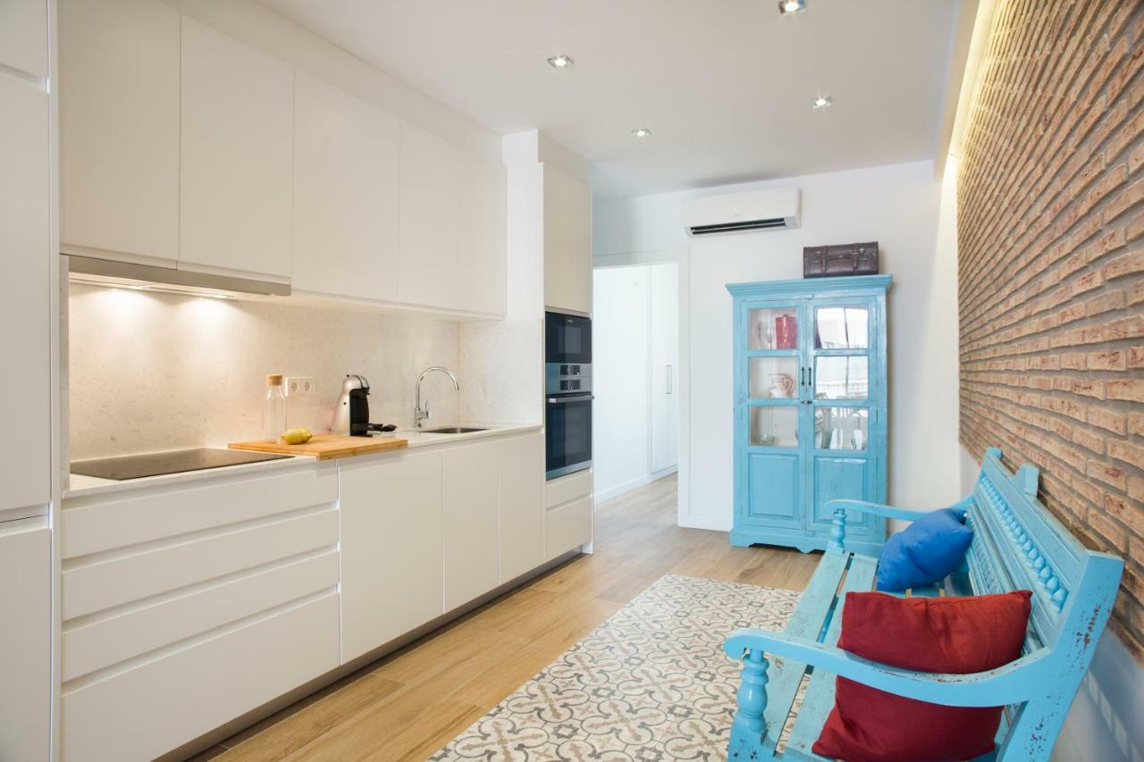 Sweet Home Sitges By Blausitges Exterior photo