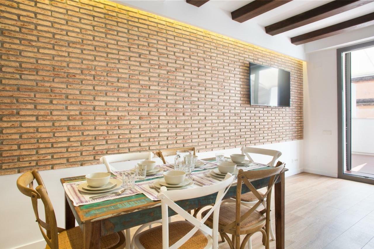 Sweet Home Sitges By Blausitges Exterior photo