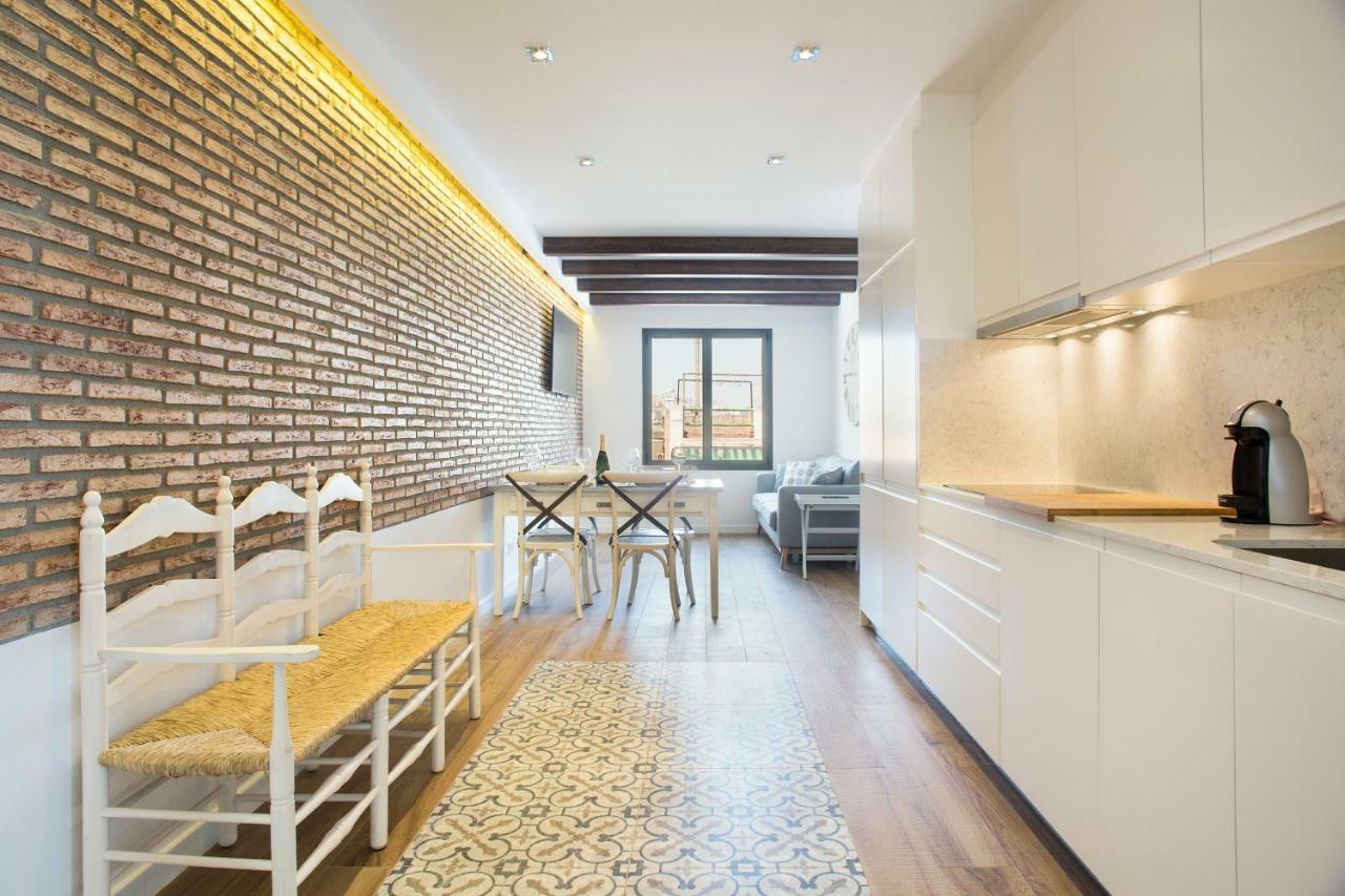 Sweet Home Sitges By Blausitges Exterior photo